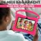 Dailygoods® Kindertablet review: lange batterijduur voor peuters