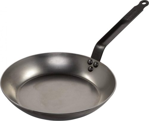 De Buyer Carbone Plus Koekenpan review: ideaal voor inductie