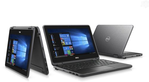 Dell Latitude 3190 review: snelle opstart, budget laptop