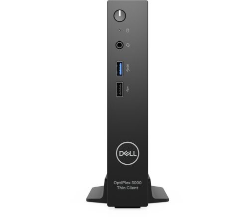 Dell – Optiplex 3000 Mini Computer – Intel N5105 – 8GB – 256GB – Windows 11 review: stille mini-pc voor thuiswerk