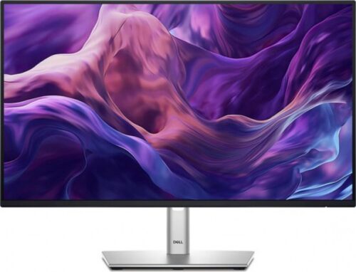 Dell P2425H review: 100Hz voor vloeiend thuiswerk