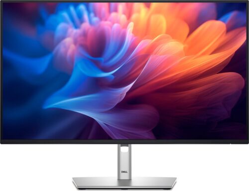 Dell P2725H review: 100 Hz en IPS kleurweergave voor kantoor