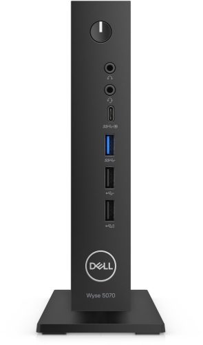 Dell – Wyse Mini Computer test: stille thin client voor thuis