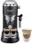 De’Longhi Dedica EC685.BK — compacte zwarte pistonmachine