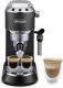 De’Longhi Dedica EC685.BK — compacte zwarte pistonmachine