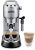 De’Longhi Dedica Style EC685.M — compacte metalen pistonmachine