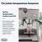 De’Longhi La Specialista Opera EC9555.M review koffiemachine thuis