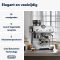 De’Longhi La Specialista Opera EC9555.M review koffiemachine thuis