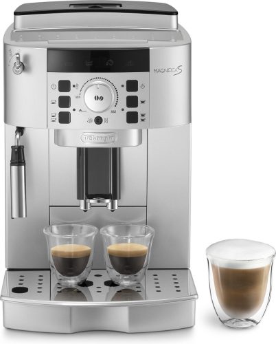 De’Longhi Magnifica S — compacte volautomaat voor topkoffie