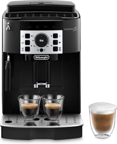 De’Longhi Magnifica S ECAM20.110.B — compacte volautomaat