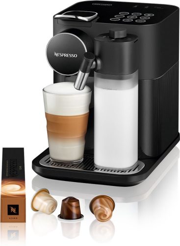 De’Longhi Nespresso Gran Lattissima EN640.B review voor espresso
