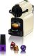 De’Longhi Nespresso Inissia EN80.CW – Koffiecupmachine – Creme Wit review: snelle espresso