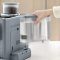De’Longhi Rivelia EXAM440.55.G review: stille espressomachine