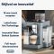 De’Longhi Rivelia EXAM440.55.G review: stille espressomachine