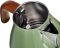 De’longhi waterkoker IconaVintage groen test: energiezuinig