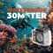 Denver Action Camera HD ACT324 review: 30M waterdicht actiecamera