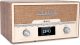 Denver DAB Radio CD Speler review: DAB-radio met helder geluid