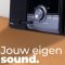 Denver DAB Radio CD Speler review heldere DAB-ontvangst Bluetooth