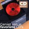 Denver DAB Radio CD Speler review heldere DAB-ontvangst Bluetooth