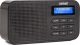 Denver DAB Radio review: draagbare noodradio met batterijen