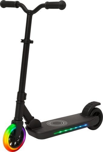 Denver elektrische step voor kinderen SCK5500B review: 6km bereik