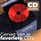 Denver FM Radio CD Speler – Wekkerradio – 30 voorkeuzezenders – AUX – MCA240 review