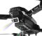 Digital Nativez zwarte drone met dual camera review: luchtfoto’s