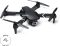 Digital Nativez zwarte drone met dual camera review: luchtfoto’s