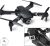 Digital Nativez zwarte drone met dual camera review: luchtfoto’s
