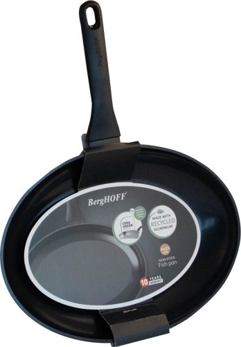 DiNA Vispan antikleef Helix – Ø 34x23cm – Metaal – PFAS-vrij test