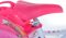 Dino Bikes Kinderfiets Unicorn 12″ roze review voor peuters