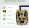 DirectGoods® Professionele WildCamera met Nachtzicht review 4K
