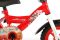 Disney Cars Kinderfiets – Jongens – 10 inch – Rood test: duurzaam