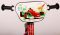 Disney Cars Kinderfiets – Jongens – 10 inch – Rood test: duurzaam