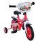 Disney Cars Kinderfiets – Jongens – 10 inch – Rood test: duurzaam