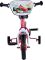 Disney Cars Kinderfiets – Jongens – 10 inch – Rood test: duurzaam