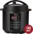 DistinQ Multicooker 10-in-1 review: sneller koken, recepten