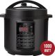 DistinQ Multicooker 10-in-1 review: sneller koken, recepten