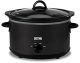 DistinQ Slowcooker 4 liter review: gezond koken, meal prep