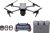 DJI Air 3S Fly More Combo met Smart Controller (DJI RC2) test: 4K