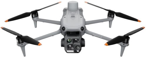 DJI – Matrice 4T – professionele drone review voor inspectie