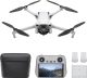 DJI Mini 3 – Drone – Fly More Combo review: 4K video