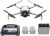 DJI Mini 4 Pro – Drone – Fly More Combo – Met RC331 Smart Controller review 4K HDR
