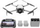 DJI Mini 4 Pro – Drone – Fly More Combo – Met RC331 Smart Controller review 4K HDR