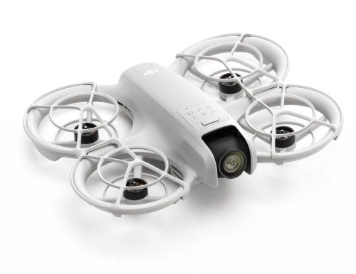 DJI Neo Fly More Combo review: stabiele drone voor reizen