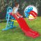 Dolu Big Splash Waterglijbaan review: veilig waterpret in tuin