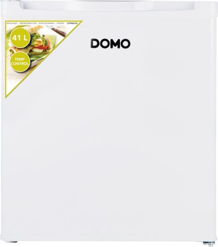 DOMO DO906K/03 Mini koelkast – E – 41L – Wit review voor camping