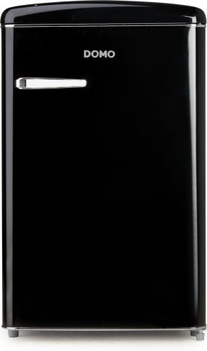 DOMO DO91702R Retro Koelkast review: 108 L tafelmodel