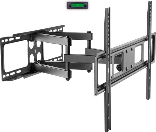 Douxe DTS-02 review: Full Motion muurbeugel voor beste kijkhoek