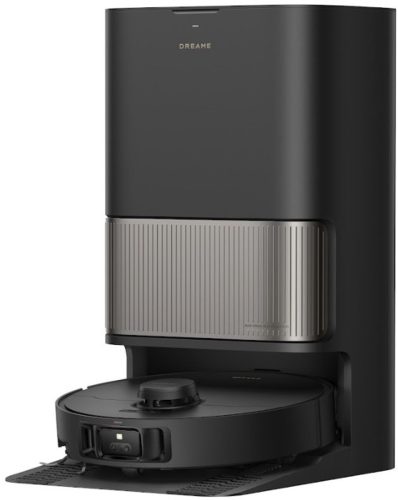 Dreame L40s Pro Ultra test: robotstofzuiger met dweilfunctie